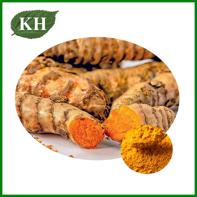 Pure Turmeric Powder